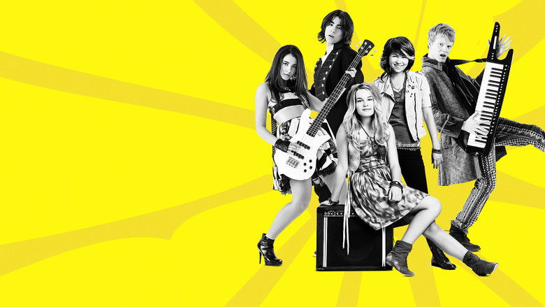 Lemonade Mouth still 3