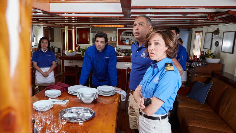 All Summer Long still