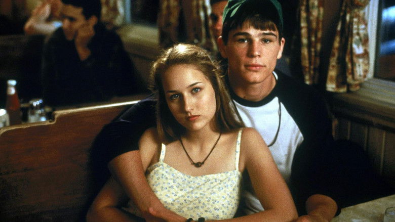 Here on Earth still 2