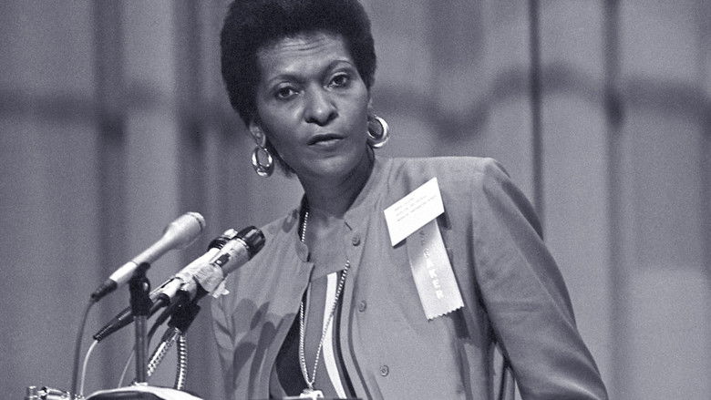 The Marva Collins Story still 1