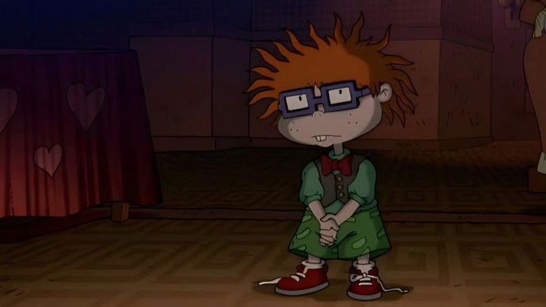 Rugrats in Paris: The Movie still