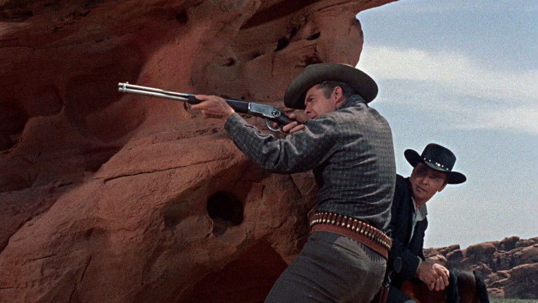 Seven Ways from Sundown still