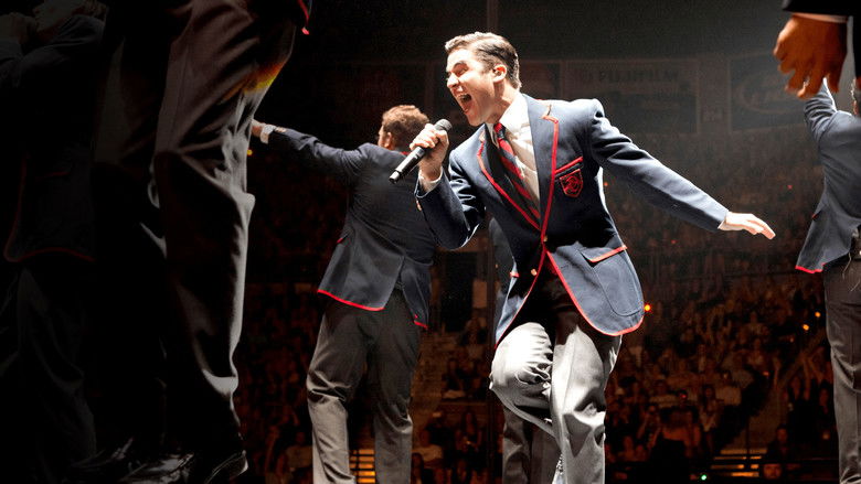 Glee: The Concert Movie still