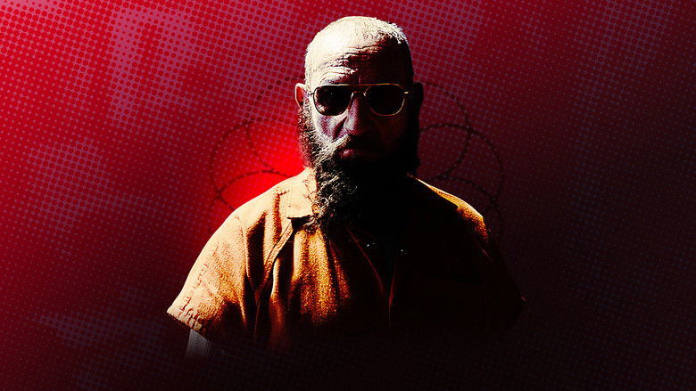 Marvel One-Shot: All Hail the King still