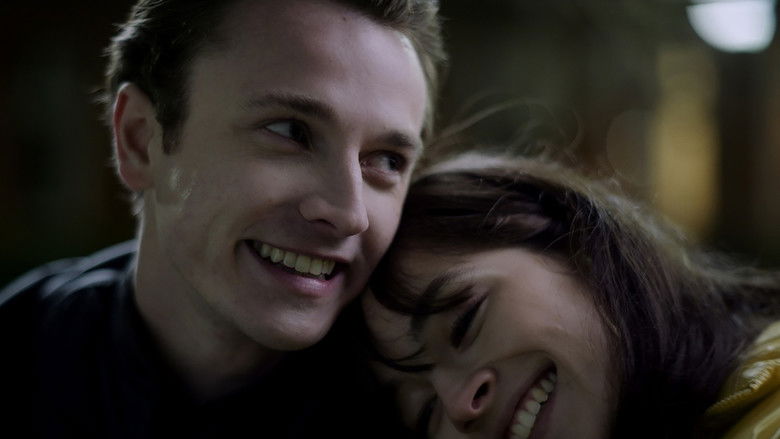 Step Back, Doors Closing still 2