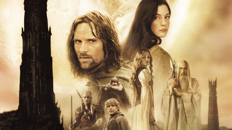 The Lord of the Rings: The Two Towers still 1