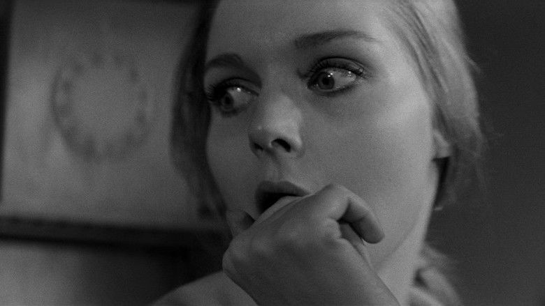 Bunny Lake Is Missing still 3