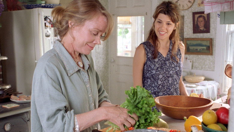 In the Bedroom still 3