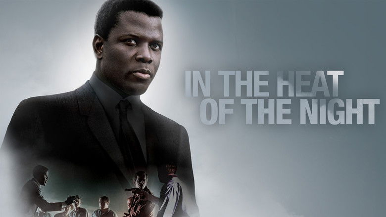 In the Heat of the Night still 2