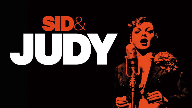 Sid & Judy still