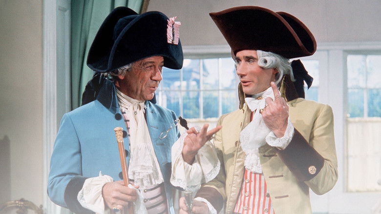 Don't Lose Your Head still 2