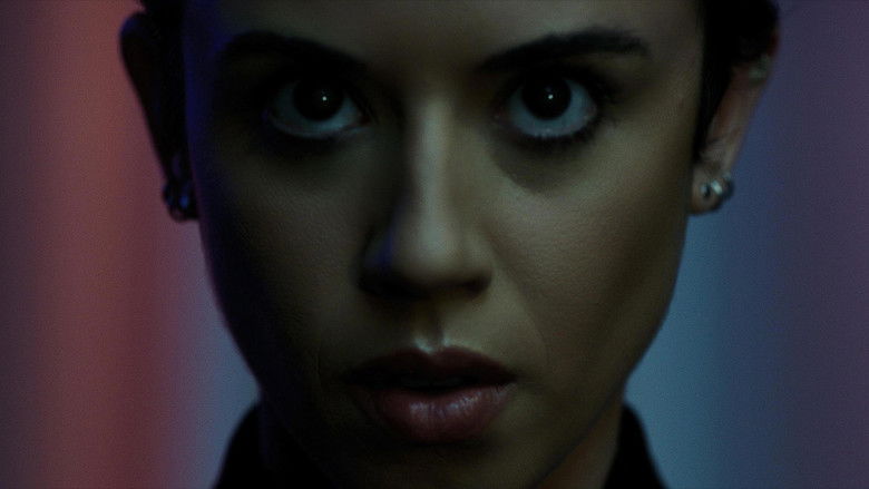 Faceless After Dark still