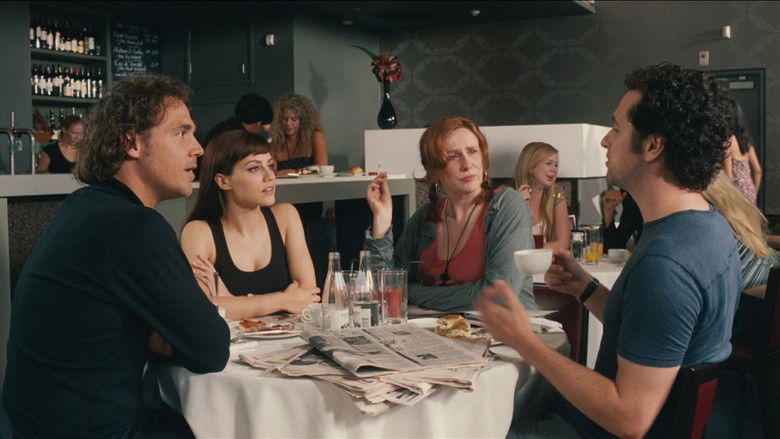 Love and Other Disasters still 2