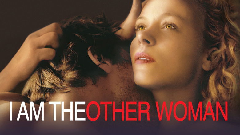 I Am the Other Woman still