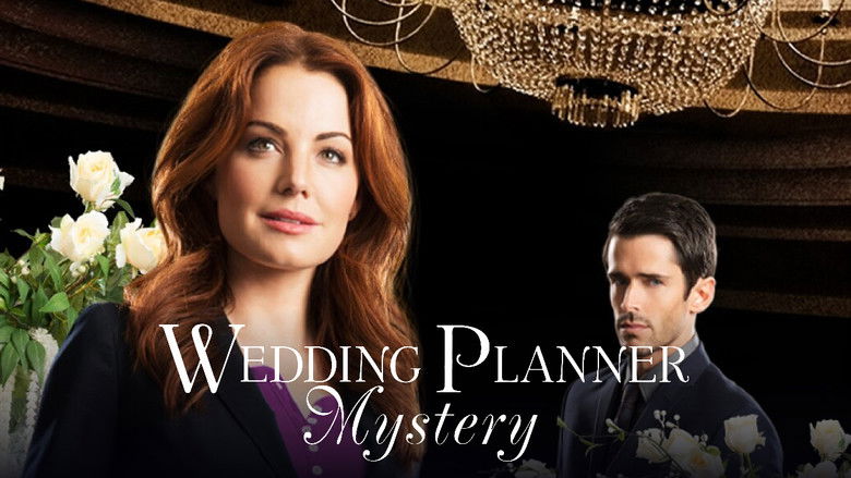 Wedding Planner Mystery still