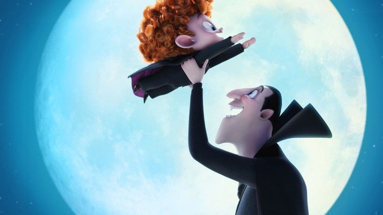 Hotel Transylvania 2 still 3