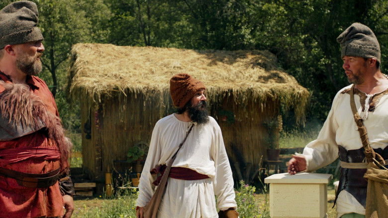 Zorillo's Secret still 1