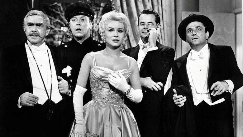 Pocketful of Miracles still 1