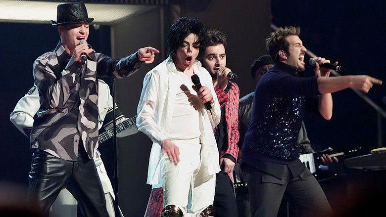 Michael Jackson: 30th Anniversary Celebration still