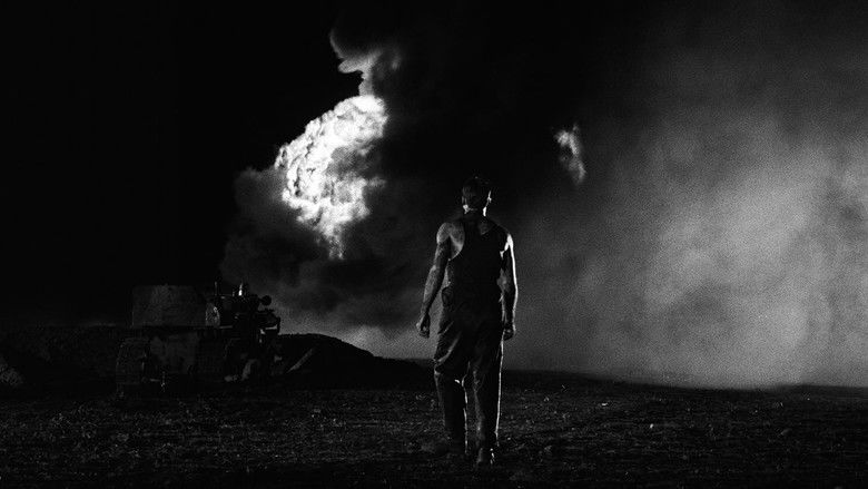 The Wages of Fear still 3