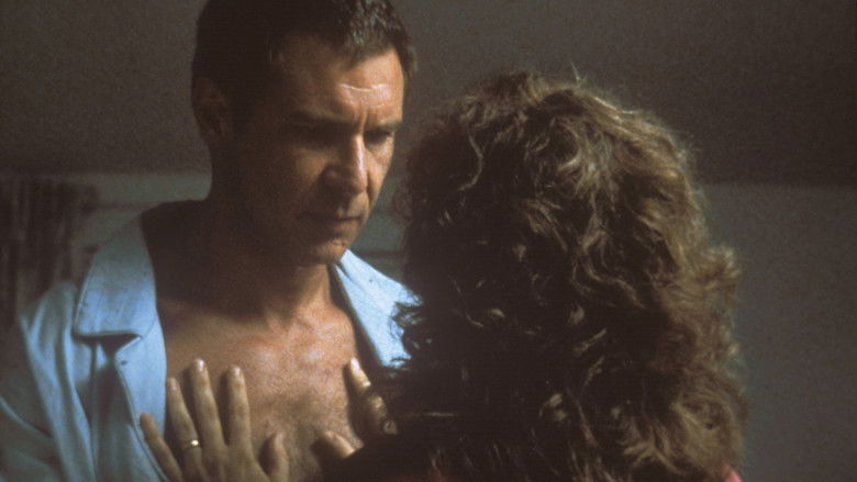 Presumed Innocent still