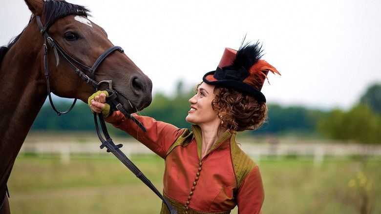 Bet on Revenge still