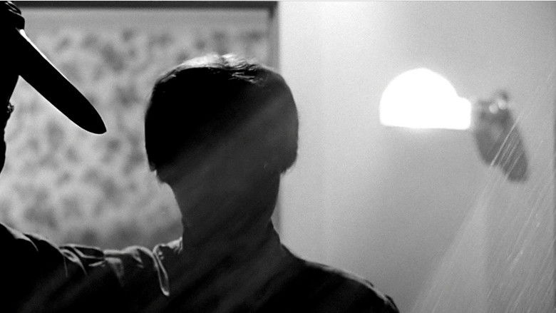 Psycho still 4