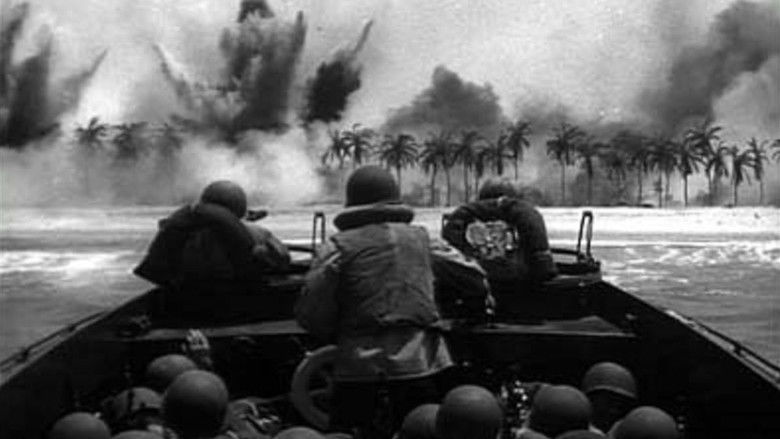 Guadalcanal Diary still 3