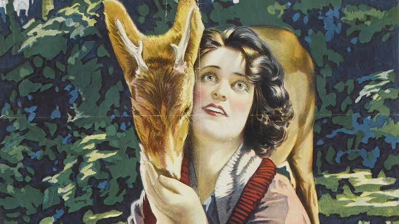 The Girl from God's Country still 1