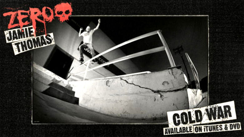 Zero - Cold War still 1