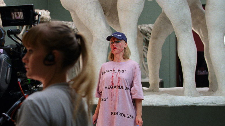 Sick of Myself still