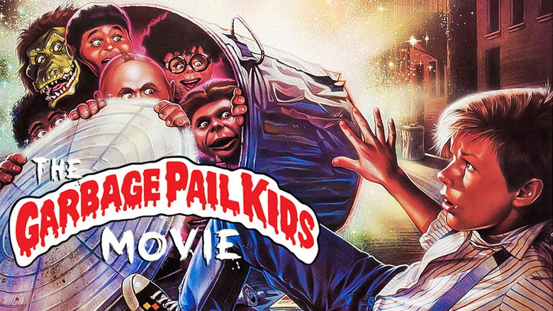 The Garbage Pail Kids Movie still 4