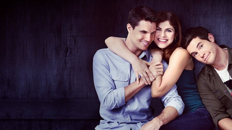 When We First Met still 1