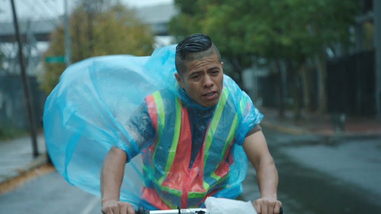 On the Seventh Day still