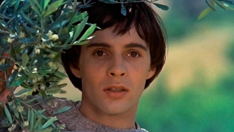 Brother Sun, Sister Moon still