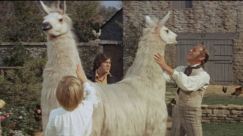 Doctor Dolittle still