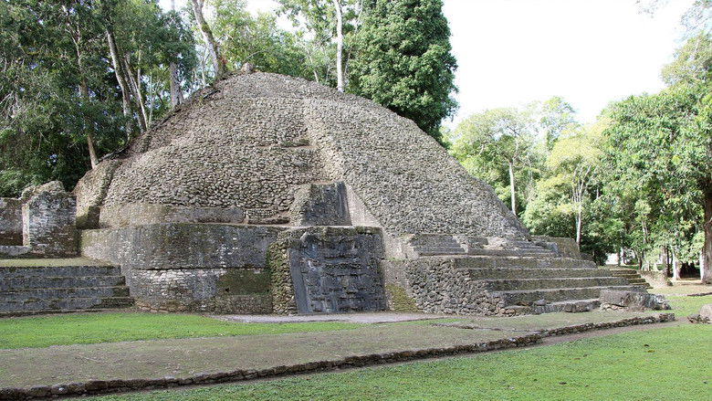 Fall Of The Maya Kings still