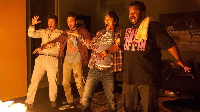 This Is the End still