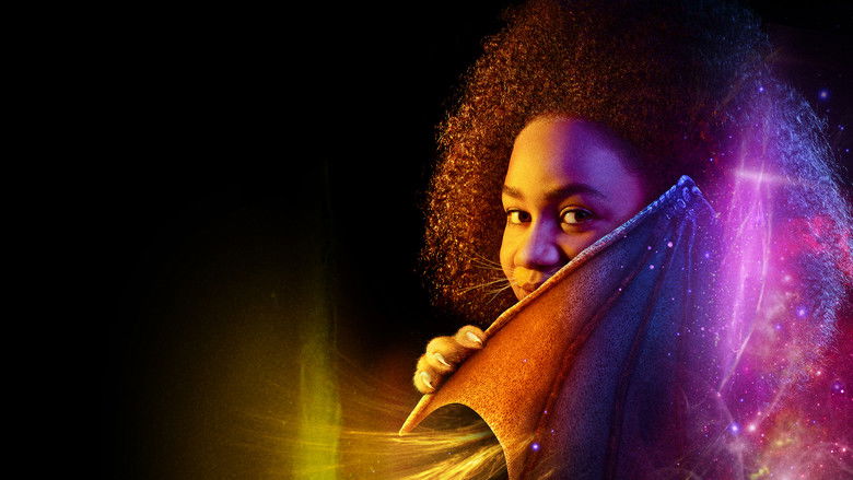 Upside-Down Magic still