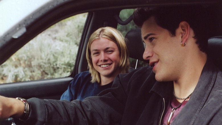 Harry and Max still 2