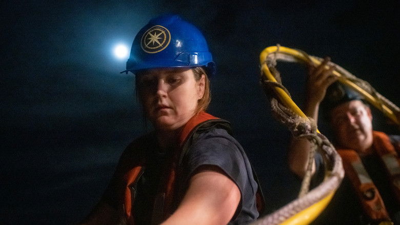 Expedition Amelia still