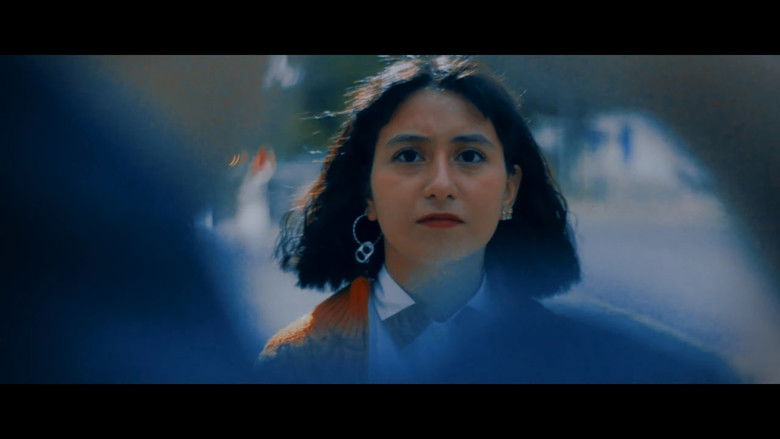 Beyond Forgiveness still