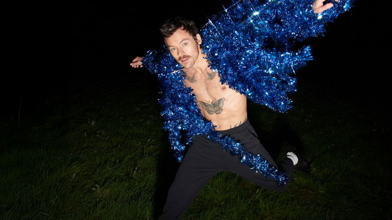 Harry Styles. One Night in Manchester. still