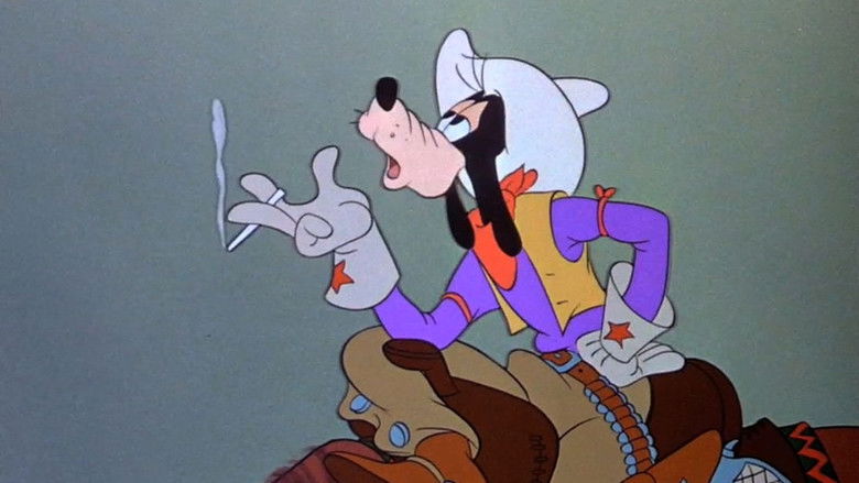 Saludos Amigos still 2