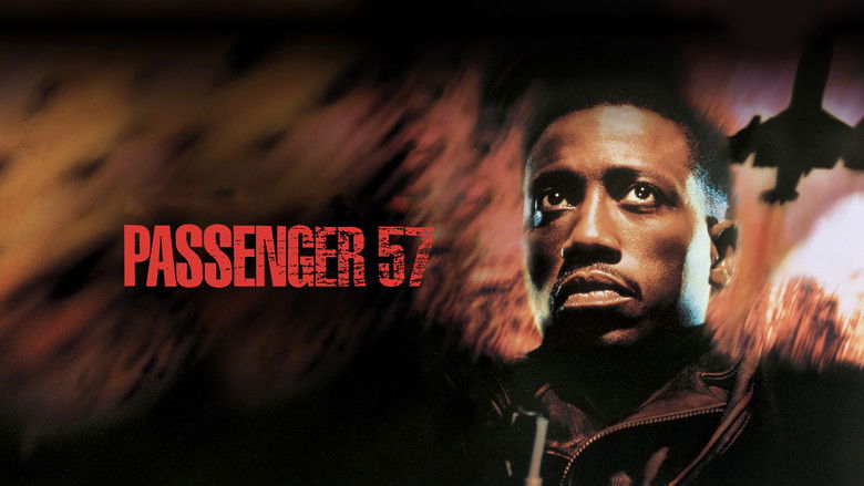 Passenger 57 still 4