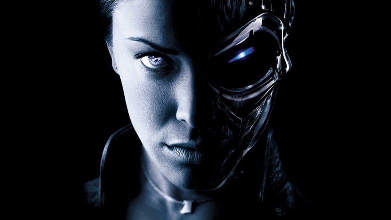 Terminator 3: Rise of the Machines still 1