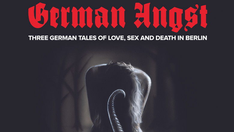 German Angst still 4