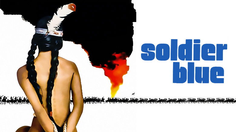 Soldier Blue still 1