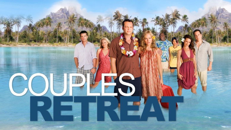 Couples Retreat still