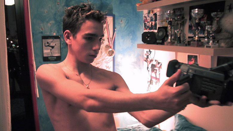 My Life on Ice still 4